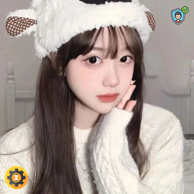 许女士